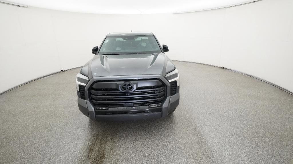 Thumbnail: 2026 Toyota Tundra - 3