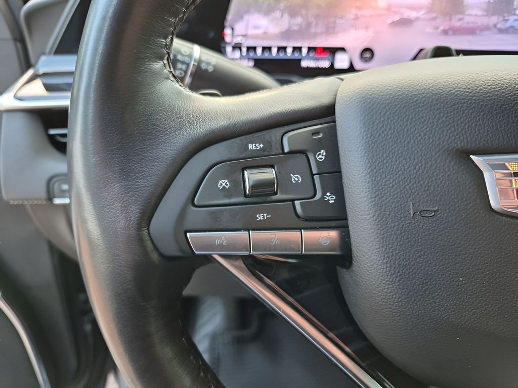 Used Car 2023 Cadillac Escalade  Sport For Sale Under $70,000 In Austin, Texas