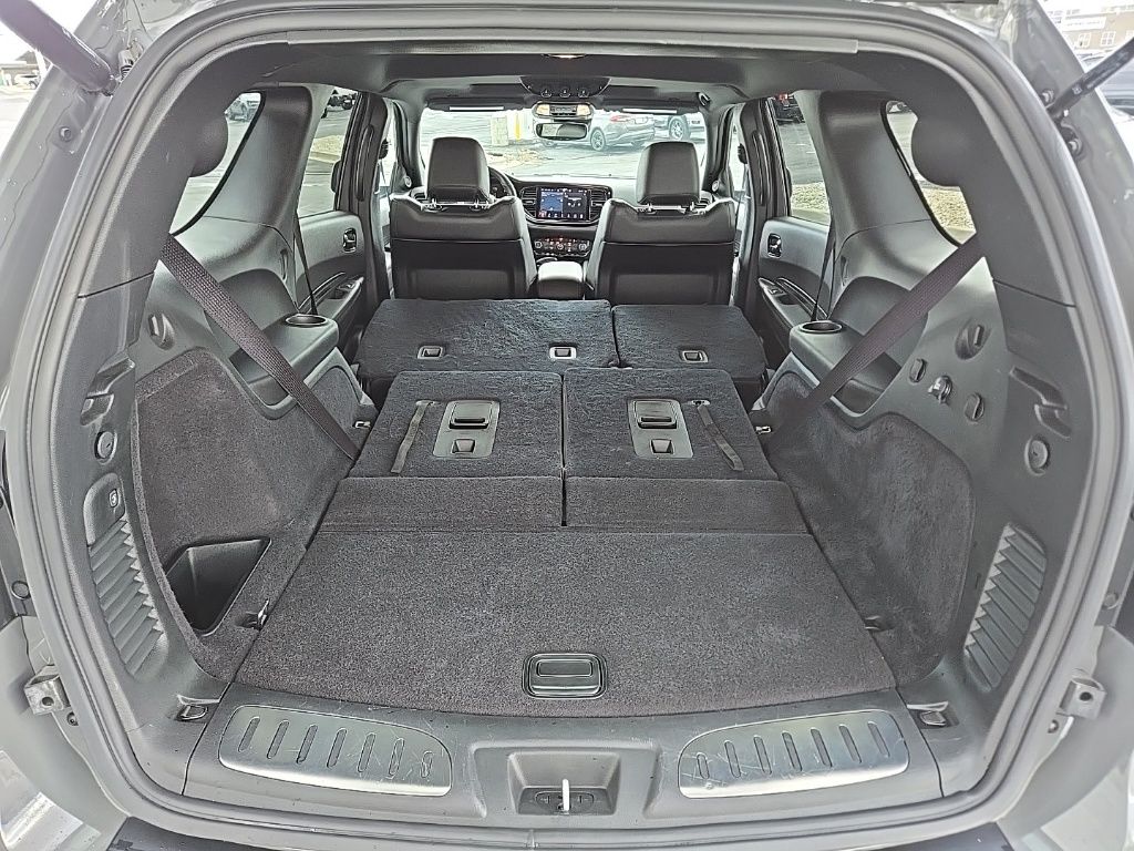 Used 2025 Gray Dodge GT image 56