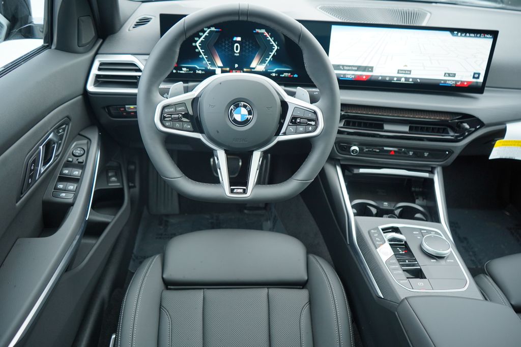 Thumbnail: 2026 BMW 3 Series - 15