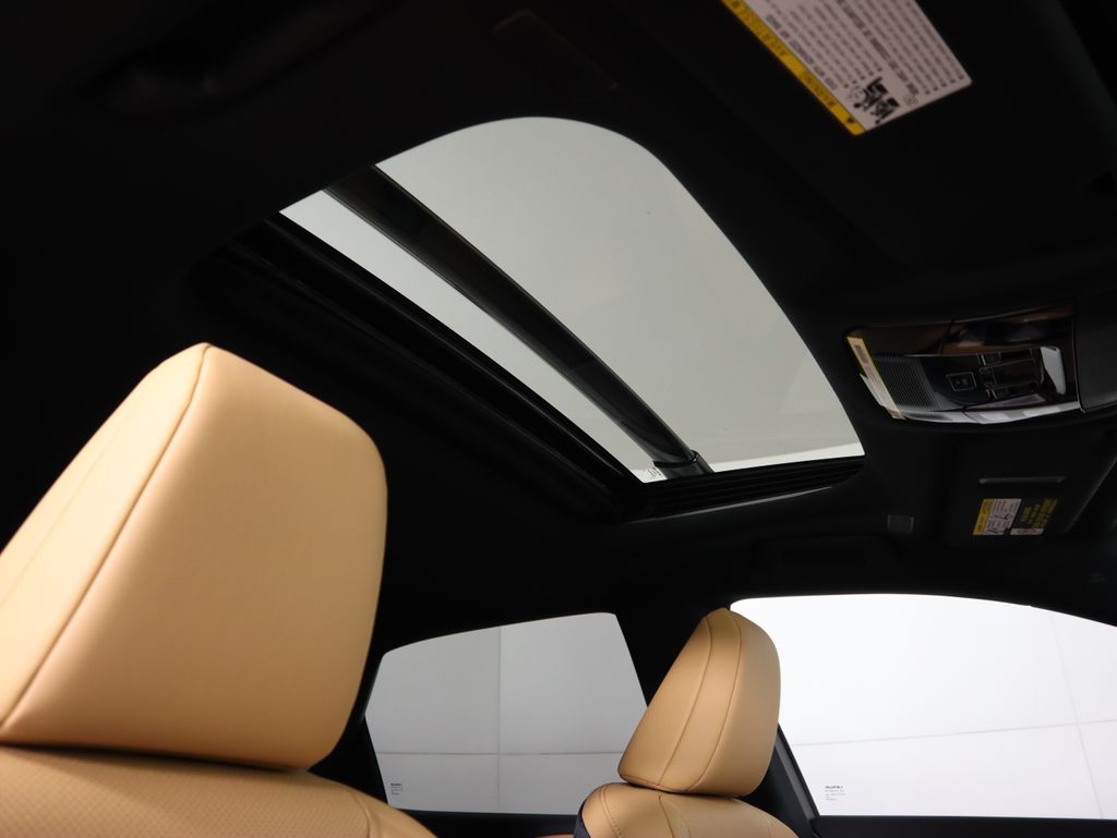 Thumbnail: 2026 Lexus RX - 18