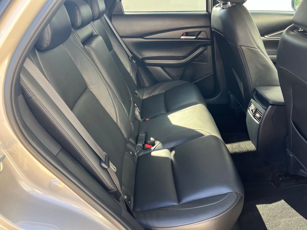 Used Car 2024 Mazda Cx-30  2.5 S Select Sport For Sale Under $25,000 In Georgetown, Texas