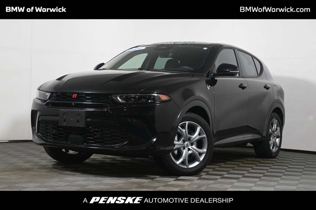 2024 Dodge Hornet R/T -
                  Warwick, RI