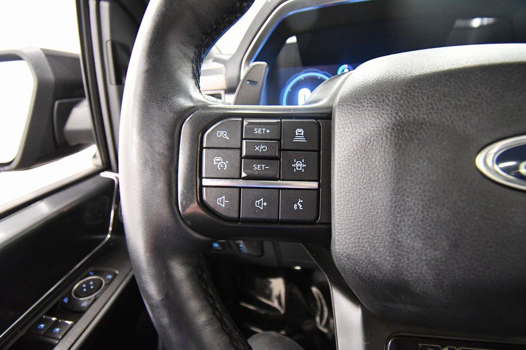 Used 2022 Ford F-150 Truck