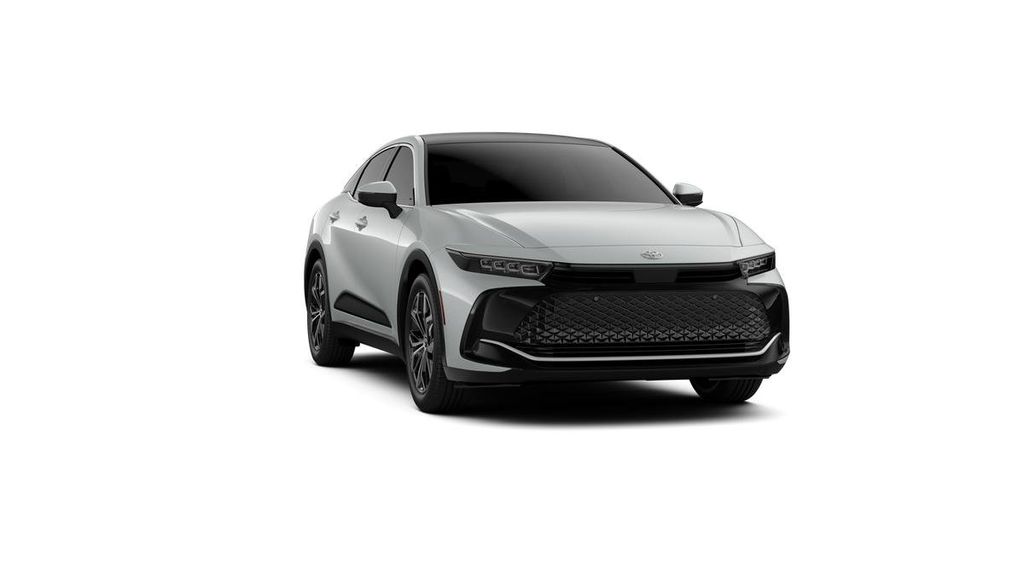 Thumbnail: 2026 Toyota Crown - 16