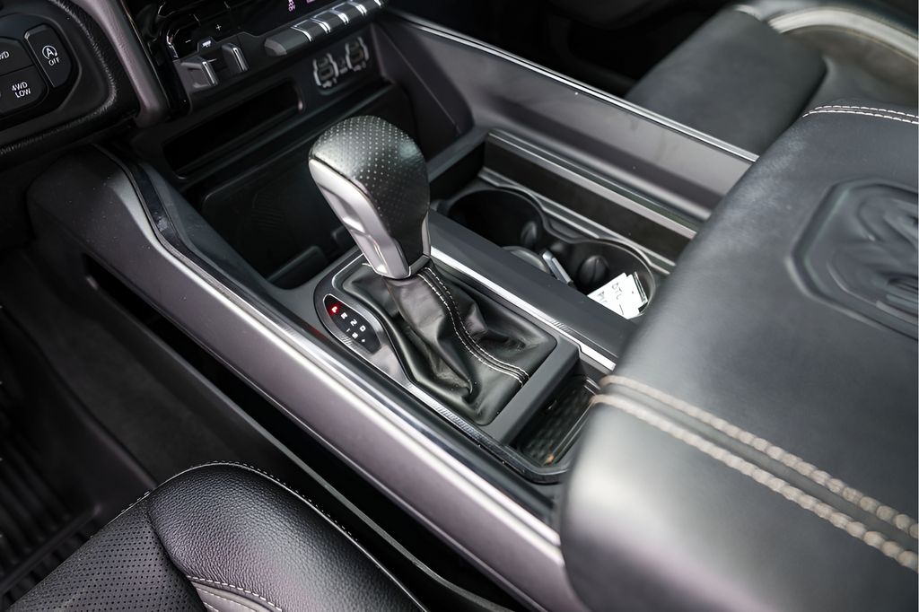 Used Car 2022 Ram 1500  Rebel For Sale Under $50,000 In Austin, Texas