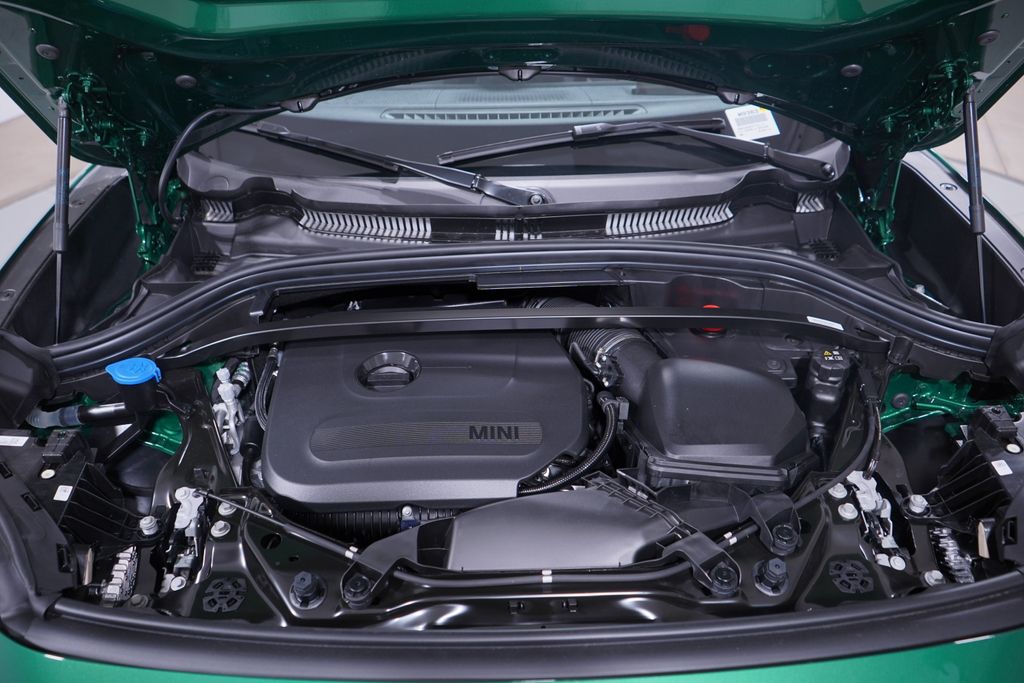 Thumbnail: 2026 MINI Cooper Countryman - 13