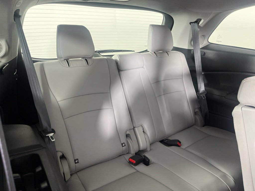 Thumbnail: 2020 Honda Pilot - 18