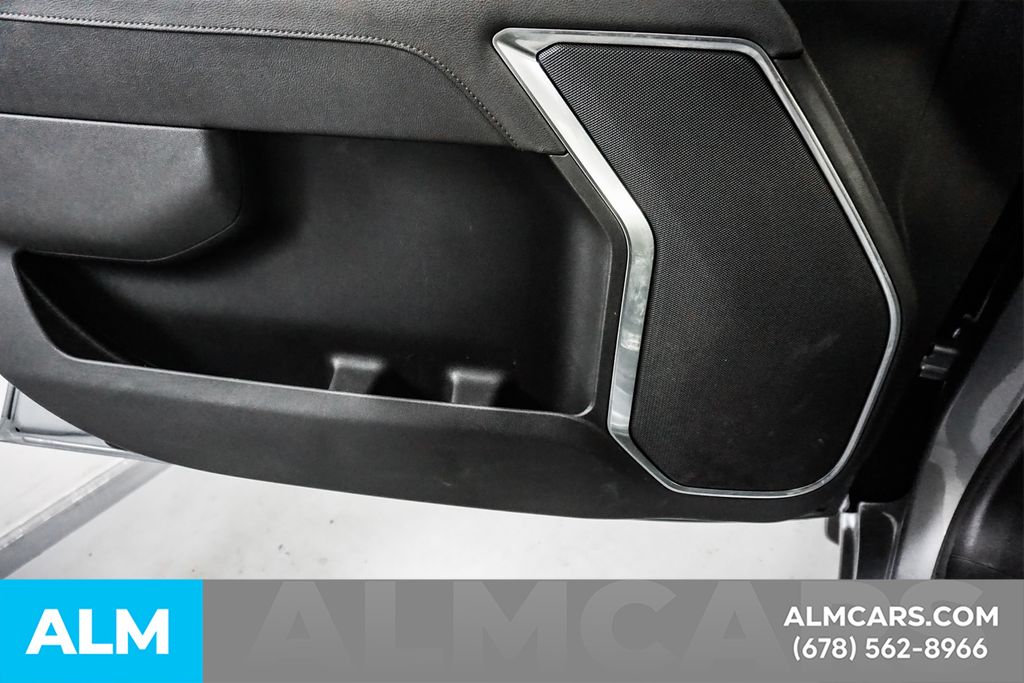 Used 2026 Silver GMC SLT image 50