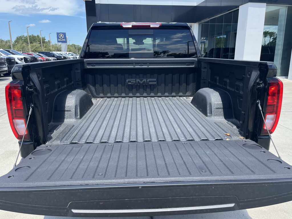 new 2026 GMC Sierra 1500 car, priced at $57,759