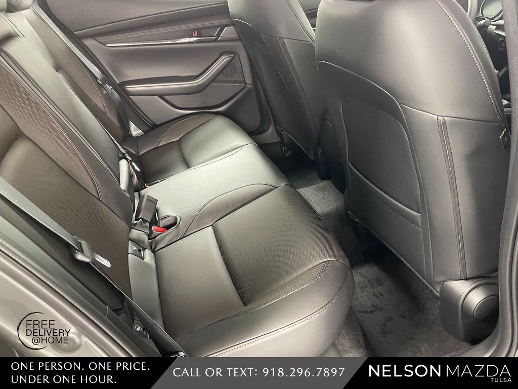 New 2026 Gray Mazda 2.5 S Premium image 42