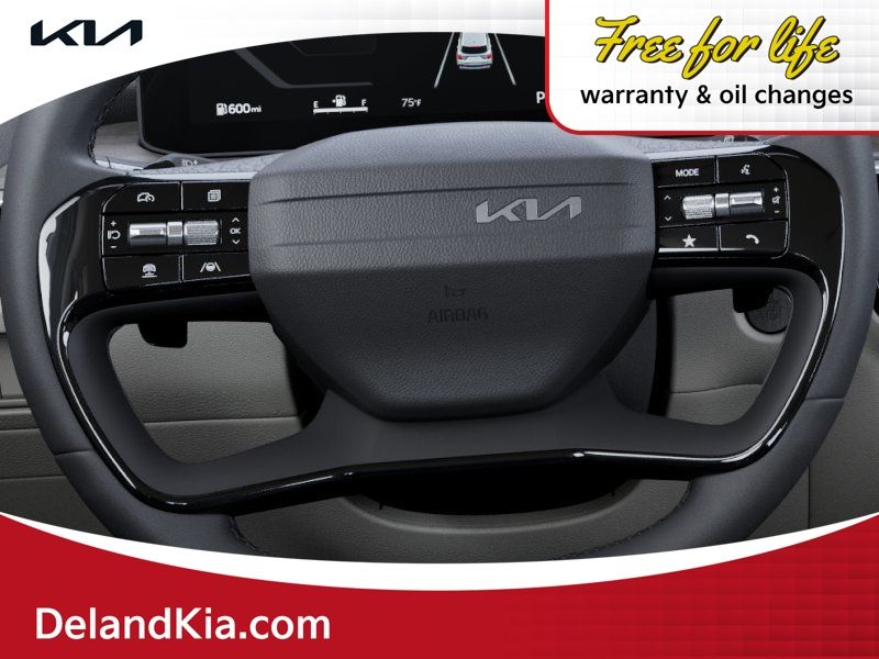 New 2026 Kia Sorento Hybrid SUV