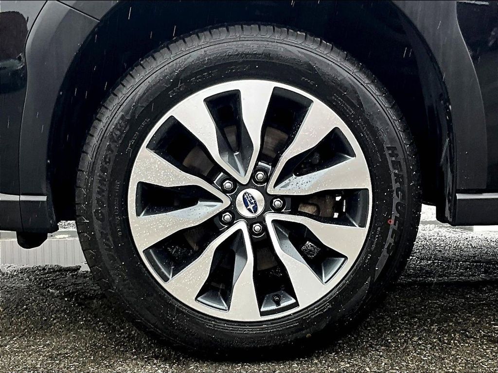 2023 Subaru Outback — photo 7
