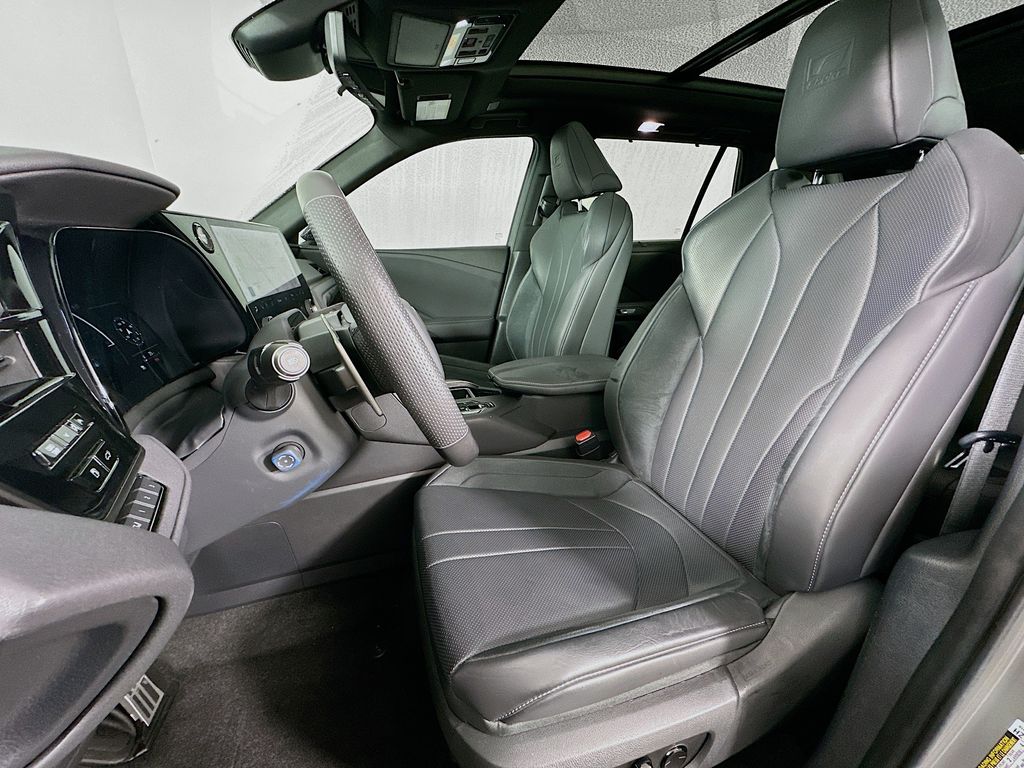 Thumbnail: 2024 Lexus TX - 21