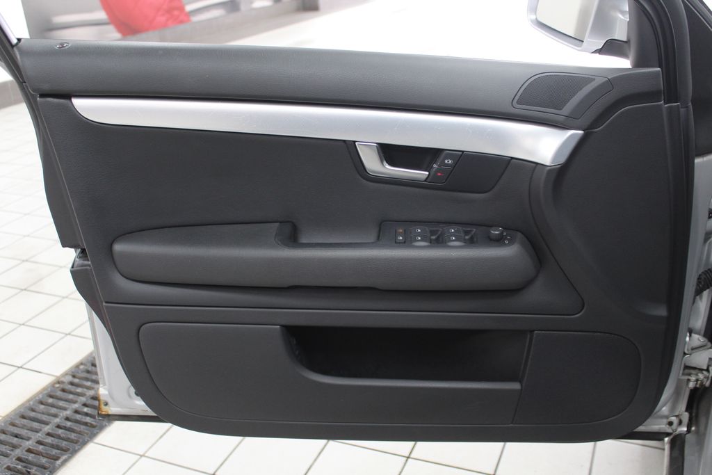 Thumbnail: 2008 Audi A4 - 13