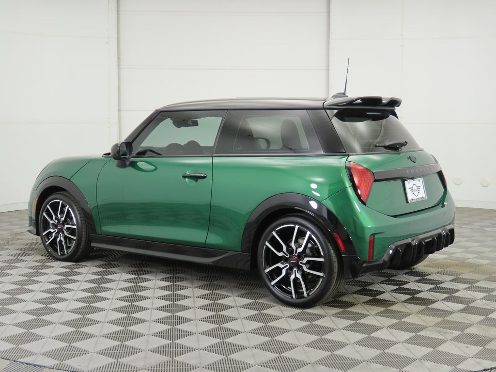 Thumbnail: 2026 MINI Cooper - 7