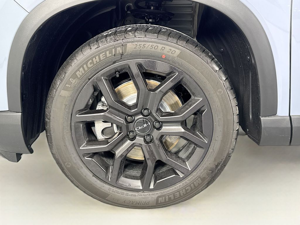 New Car 2025 Honda Pilot  Touring+ For Sale Under $50,000 In Austin, Texas