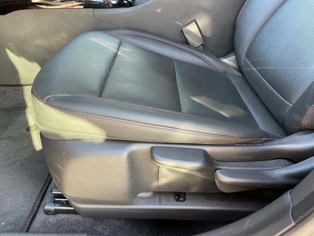 used 2025 Chevrolet Trax car, priced at $24,991