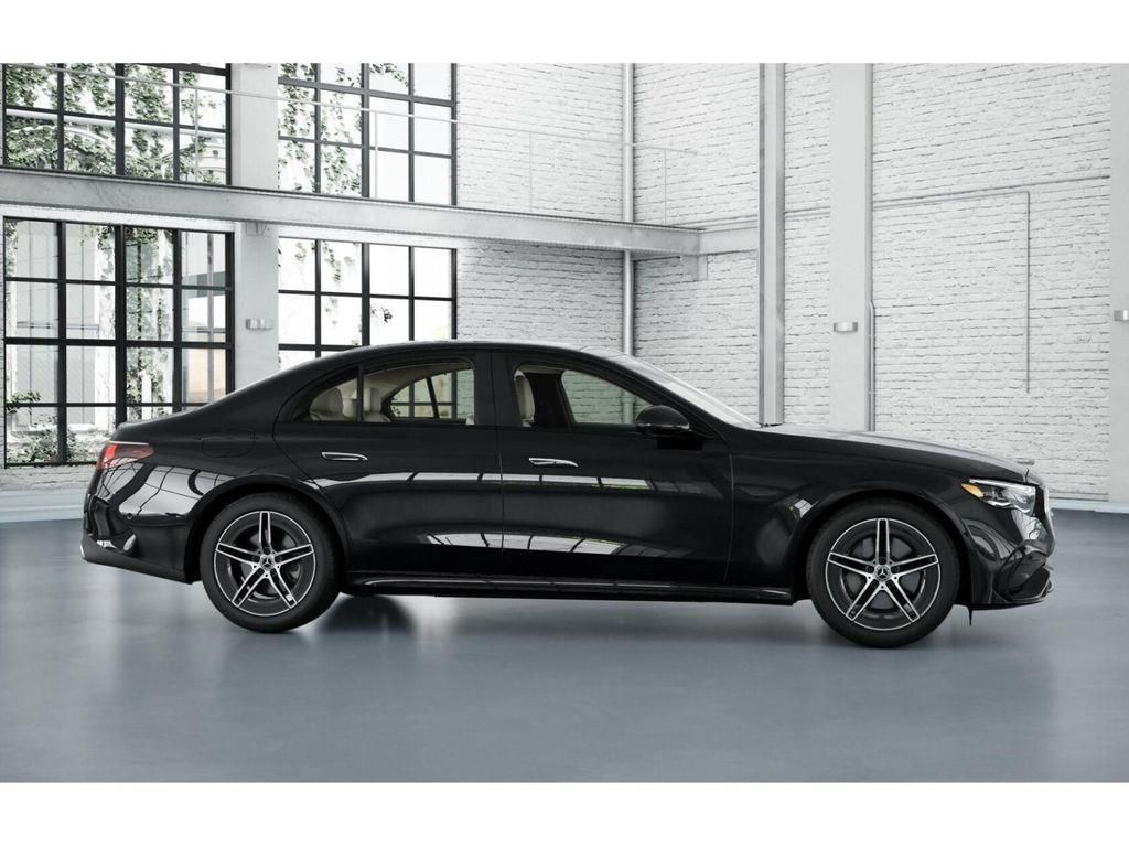 Thumbnail: 2026 Mercedes-Benz E-Class - 15