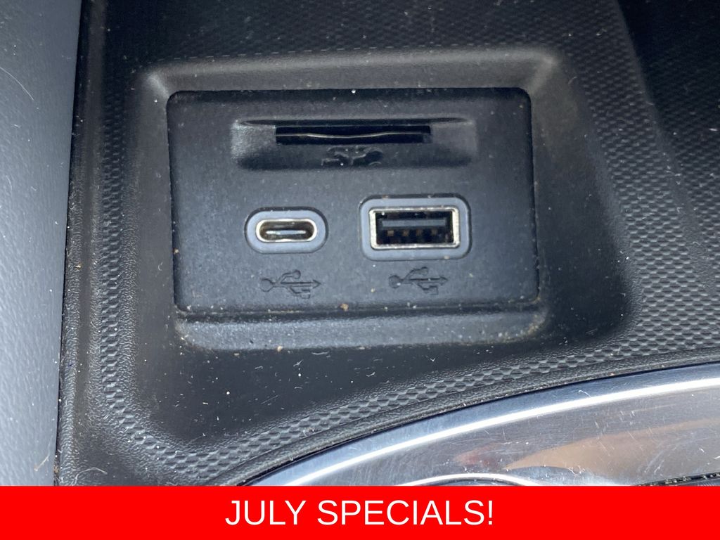 Used 2023 Buick Enclave SUV