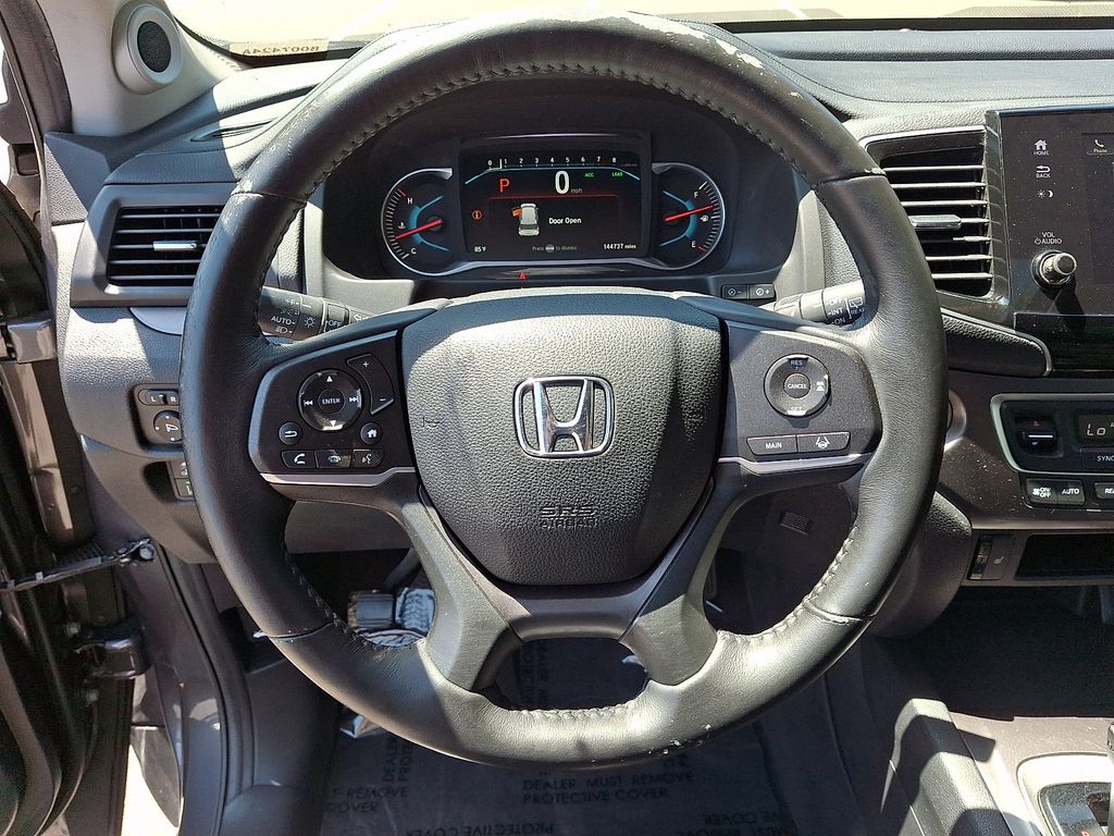 Thumbnail: 2020 Honda Pilot - 19