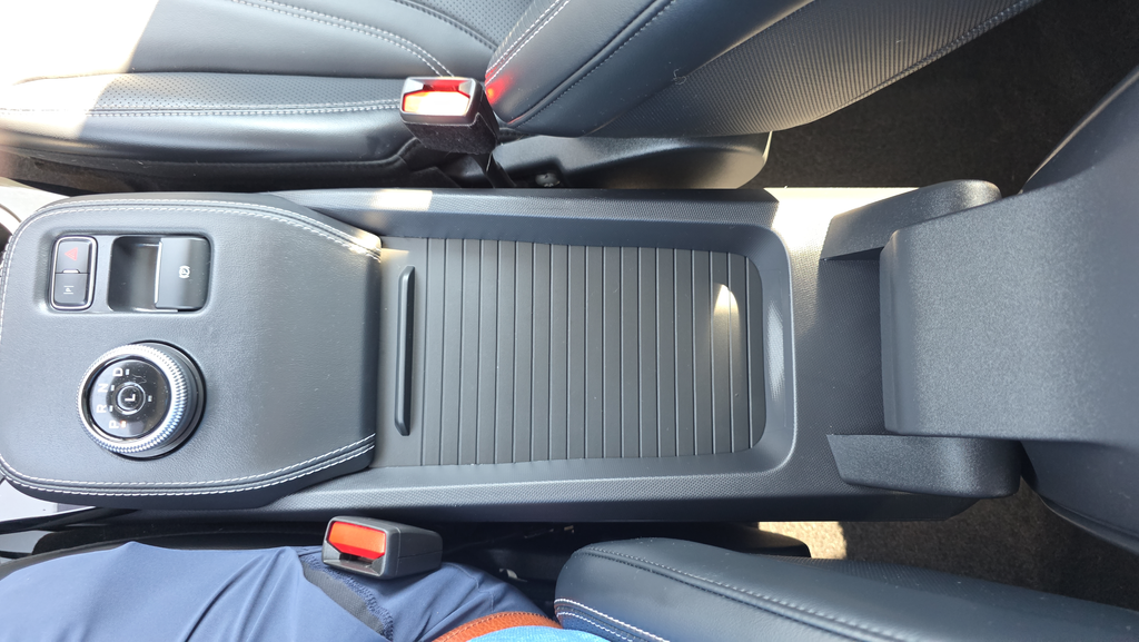 Certified Used 2022 Blue Ford Premium image 38