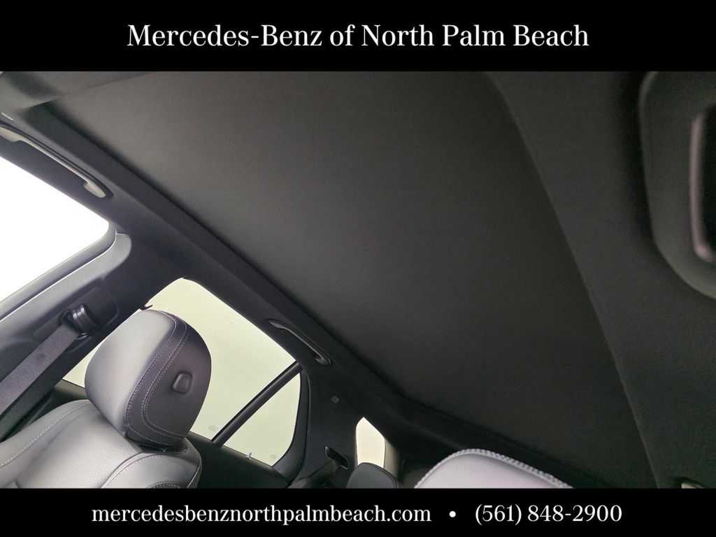 New 2026 White Mercedes-Benz GLE 350 image 10