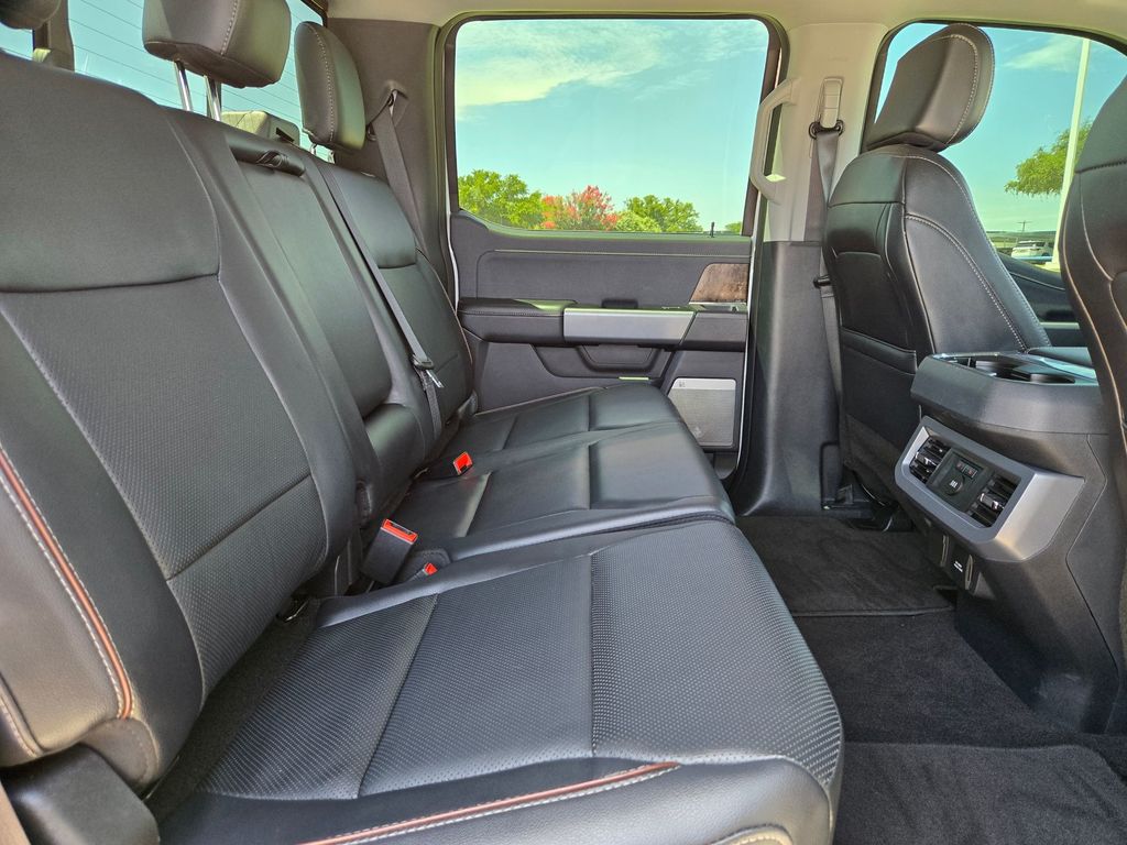 Used 2024 Ford F-250SD Truck