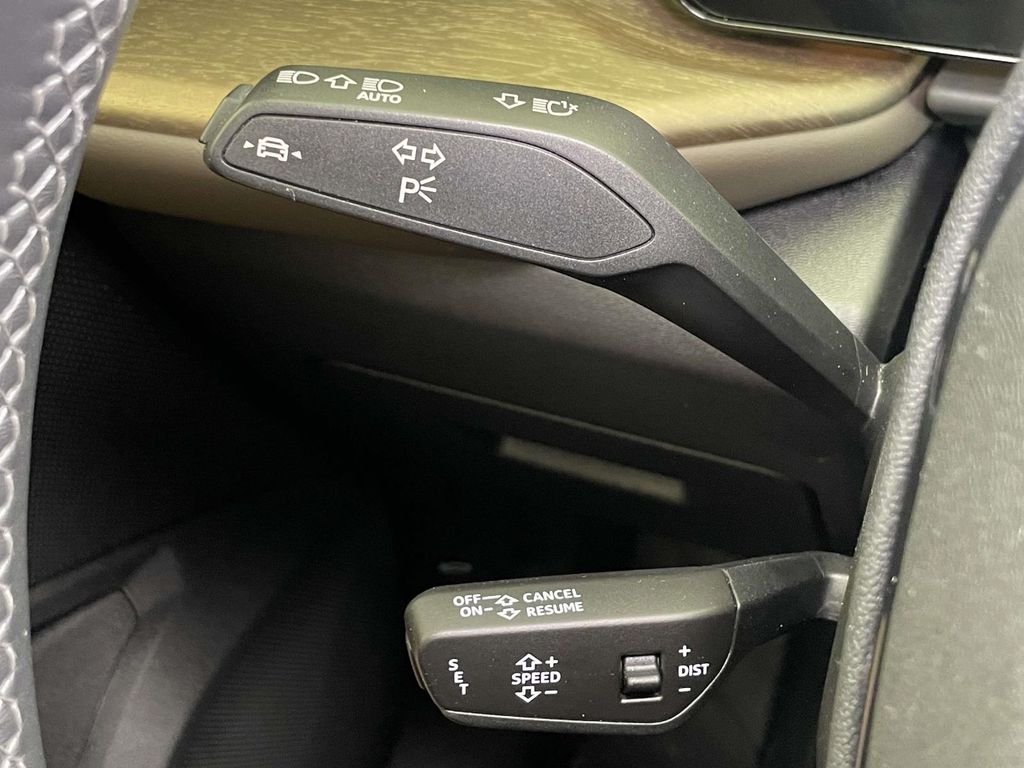 2025 Audi Q5 2.0T Premium Plus Blue at Audi Porsche Sewickley