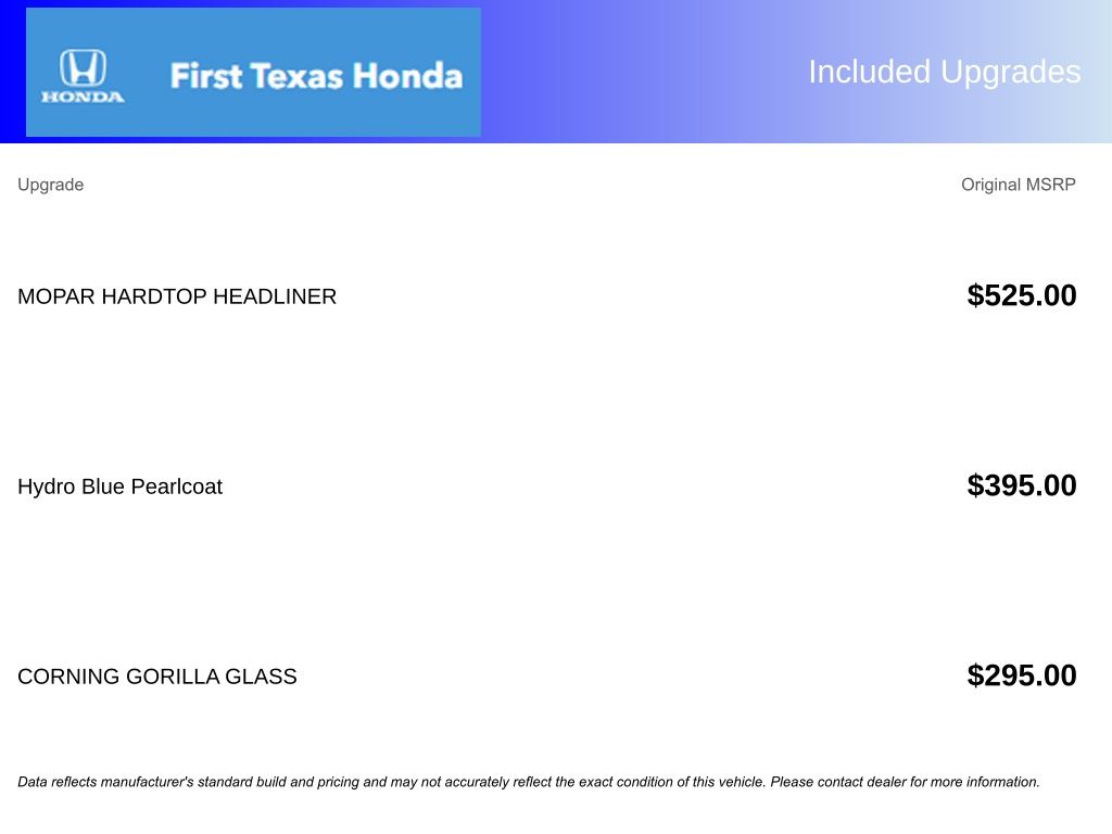 Used Car 2022 Jeep Wrangler  Unlimited Rubicon For Sale Under $40,000 In Austin, Texas