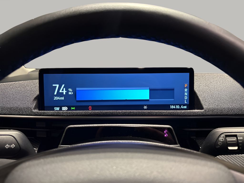 Used Car 2023 Ford Mustang Mach-e  Premium For Sale Under $30,000 In Austin, Texas