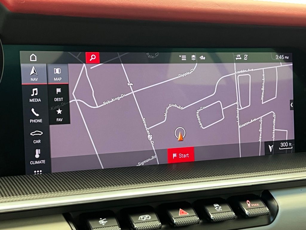 Thumbnail: 2021 Porsche 911 - 14