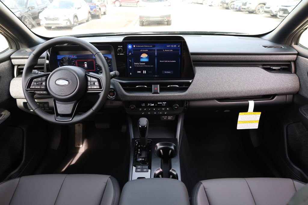 new 2026 Subaru Outback car, priced at $35,413