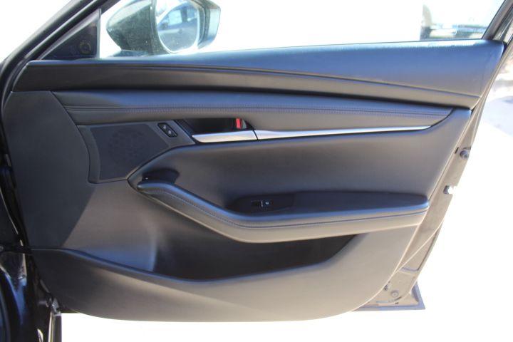 Used Car 2024 Mazda Mazda3  2.5 S Select Sport For Sale Under $25,000 In Georgetown, Texas