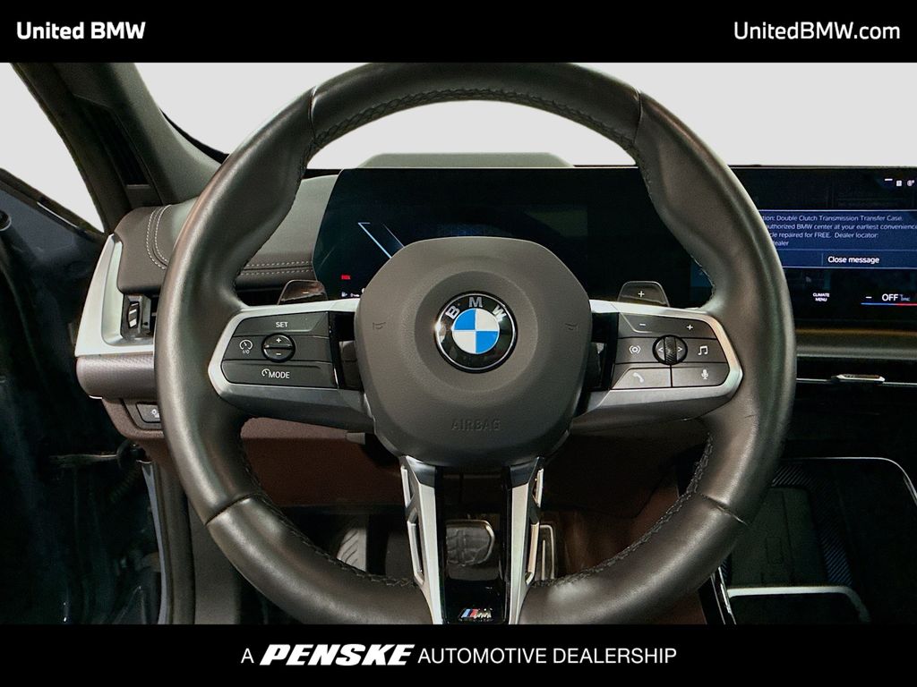Thumbnail: 2023 BMW X1 - 6