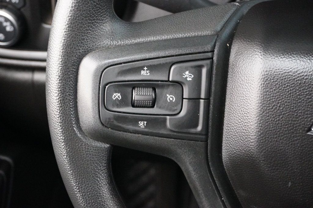 Used Car 2025 Chevrolet Silverado 2500hd  Custom For Sale Under $60,000 In Weatherford, Texas