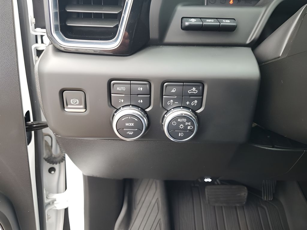 Used Car 2023 Gmc Sierra 1500  Denali For Sale Under $60,000 In Austin, Texas