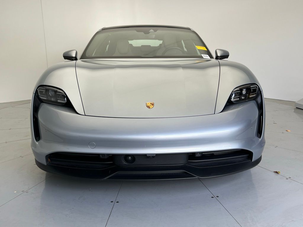 2021 Porsche Taycan  25