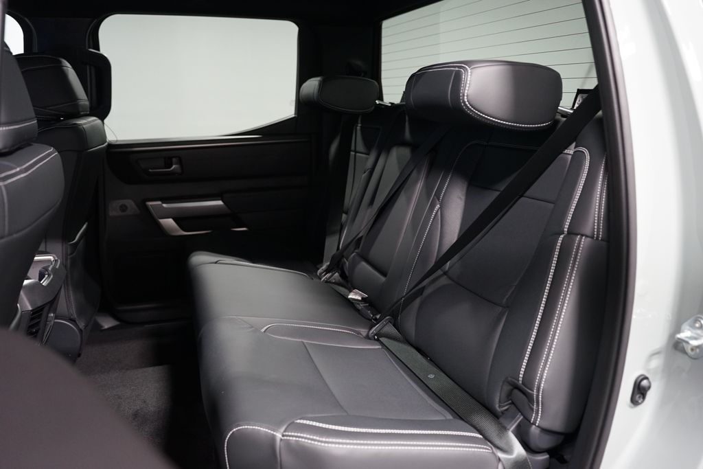 Thumbnail: 2026 Toyota Tundra - 30
