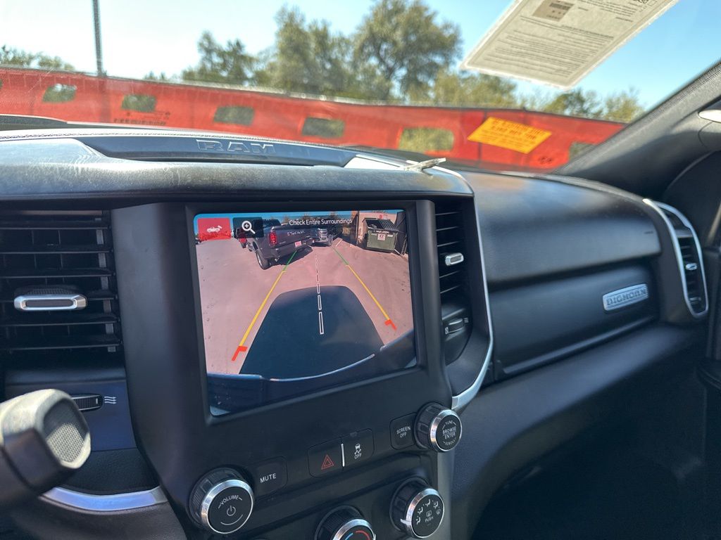 Used Car 2024 Ram 2500  Big Horn For Sale Under $50,000 In Austin, Texas