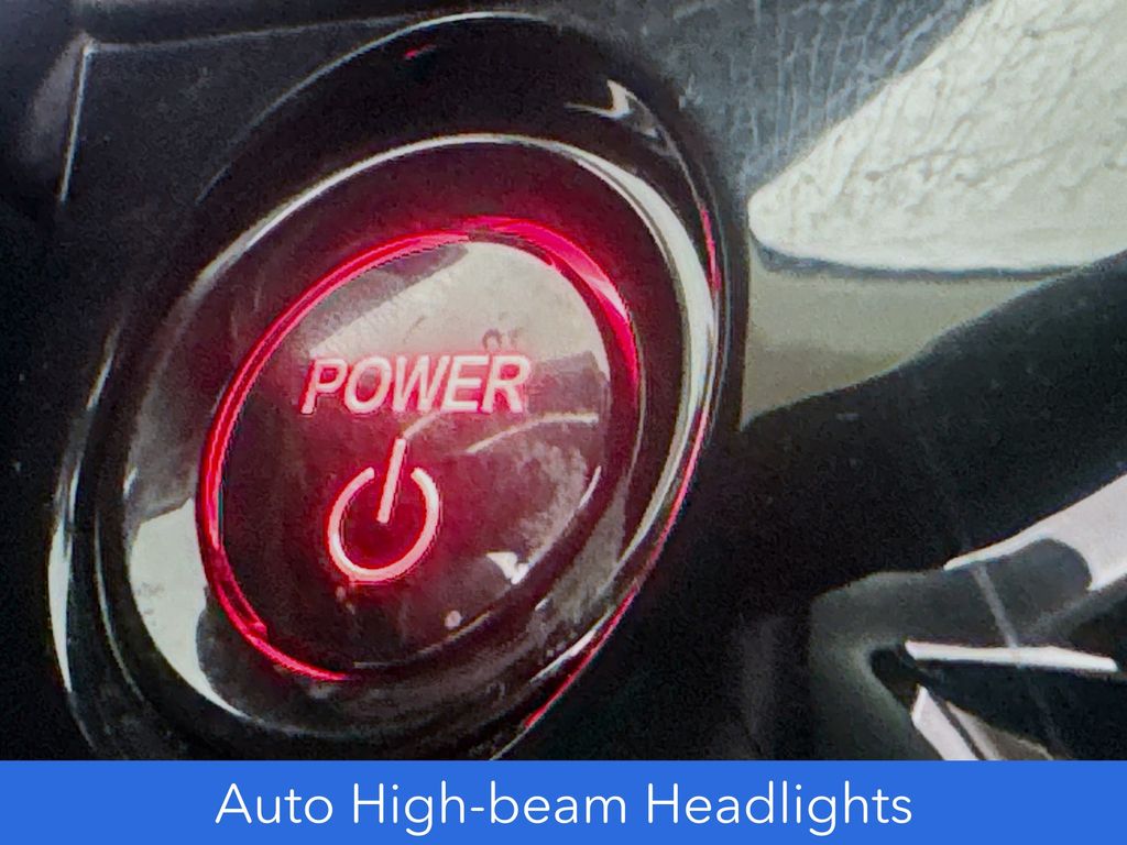 Used Car 2024 Honda Accord Hybrid  Touring For Sale Under $30,000 In Austin, Texas