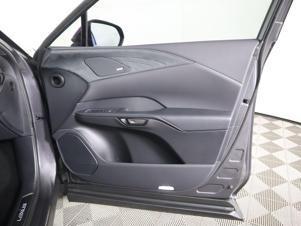 Thumbnail: 2026 Lexus RX - 26