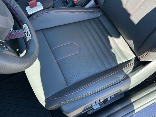 Thumbnail: 2026 MINI Cooper - 15