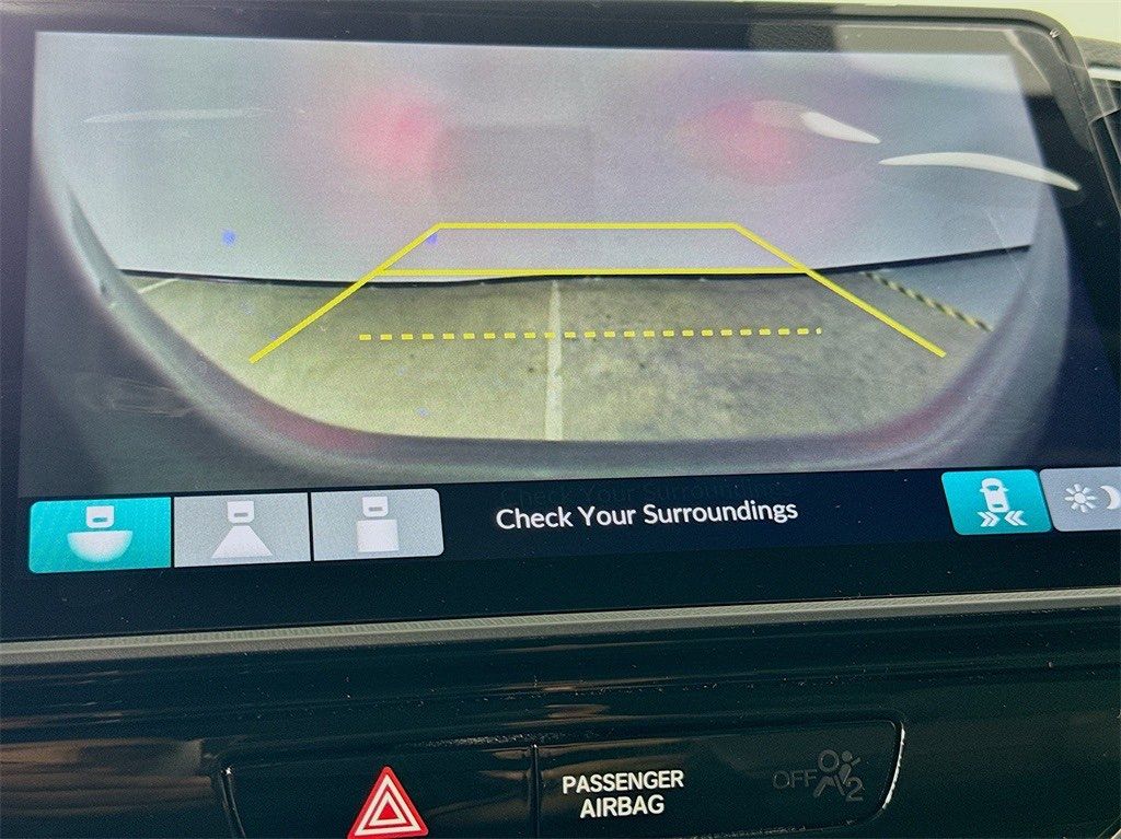 Used Car 2025 Honda Ridgeline  Rtl For Sale Under $40,000 In Austin, Texas