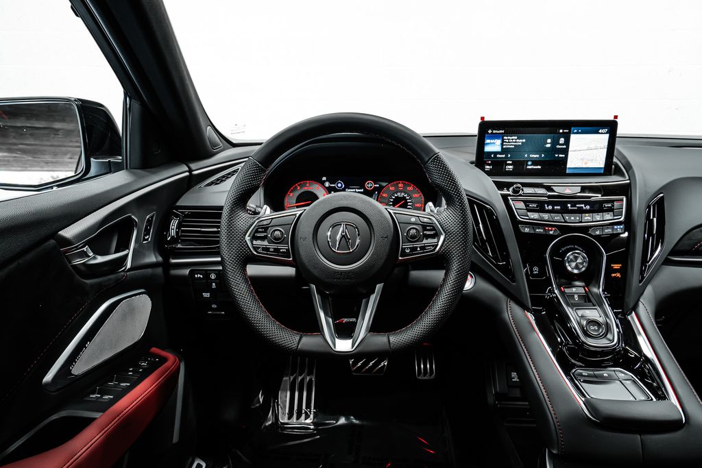 2026 Acura RDX
