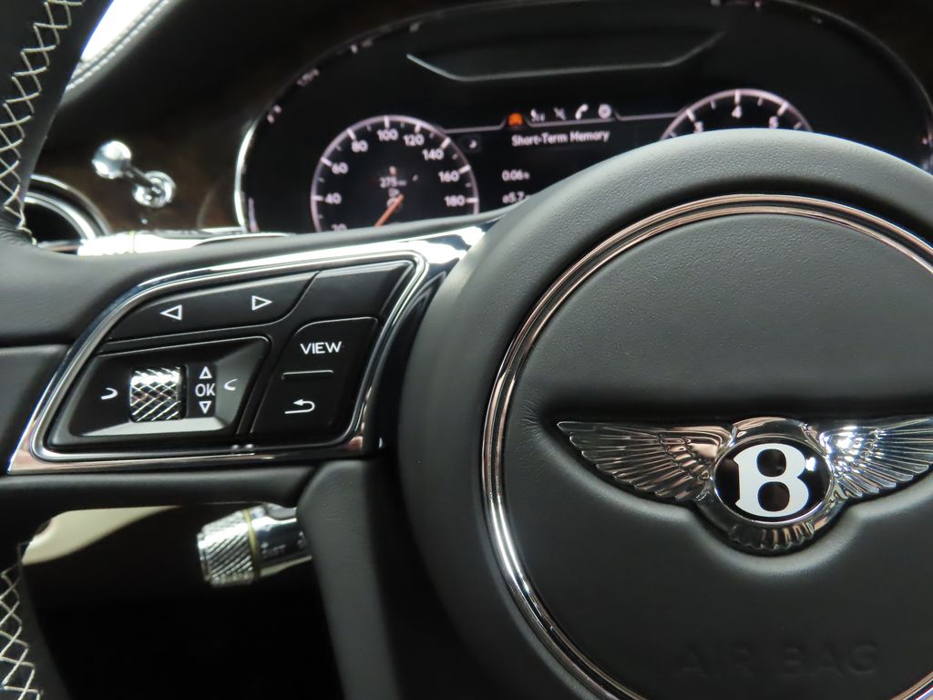 2020 Bentley Continental GT 11