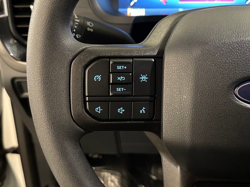 2025 Ford F-150 STX photo 19