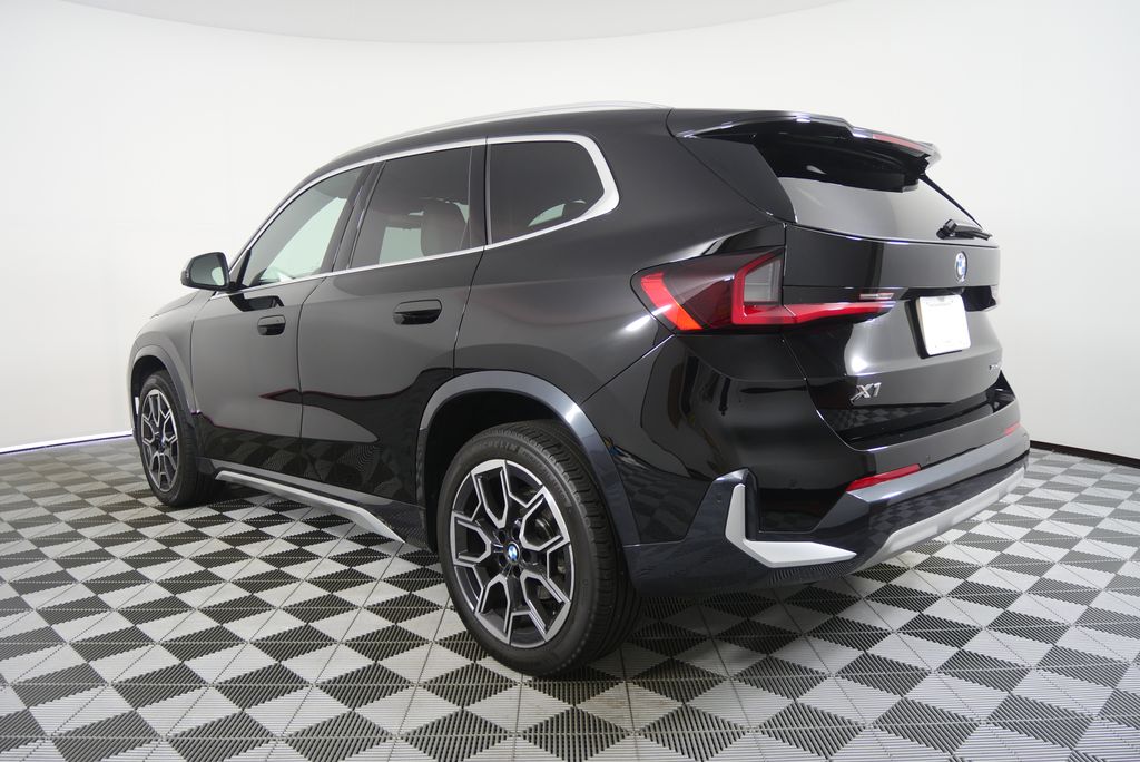 Thumbnail: 2024 BMW X1 - 5