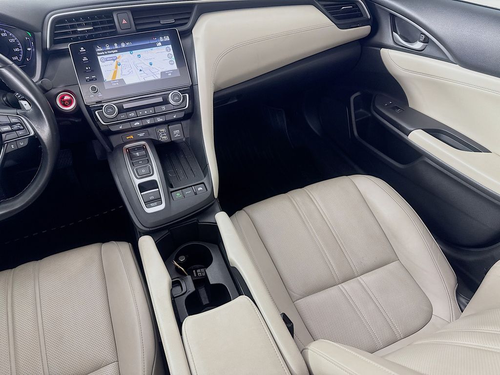 Used Car 2019 Honda Insight  Touring For Sale Under $20,000 In Austin, Texas