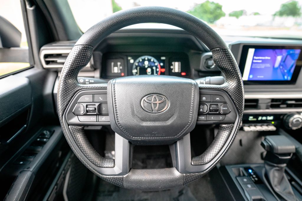 Used 2024 Toyota Tacoma Truck